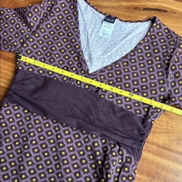 Patagonia dress - Picture 5 of 9